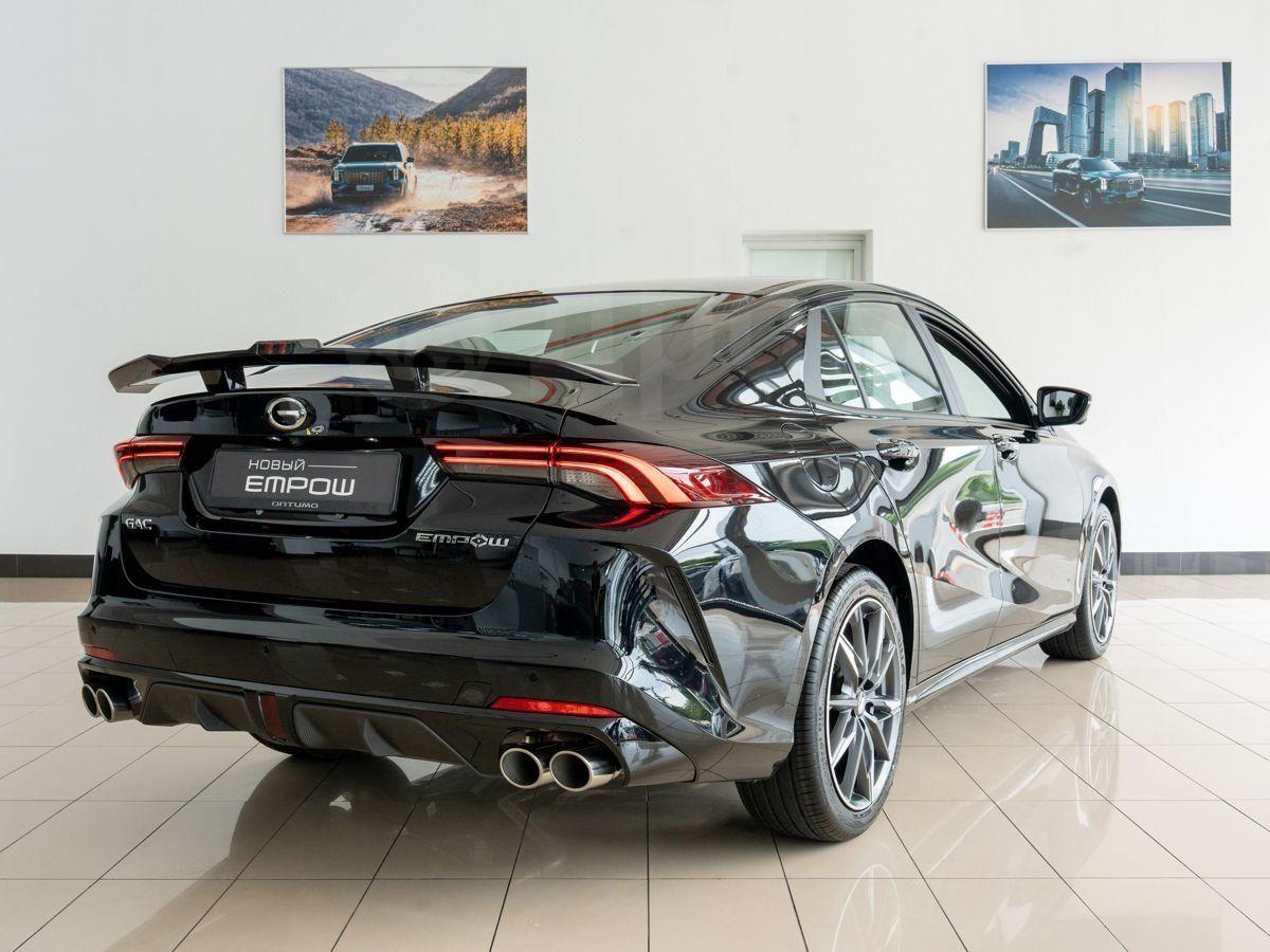 GAC EMPOW 1.5 AMT (170 л.с.)