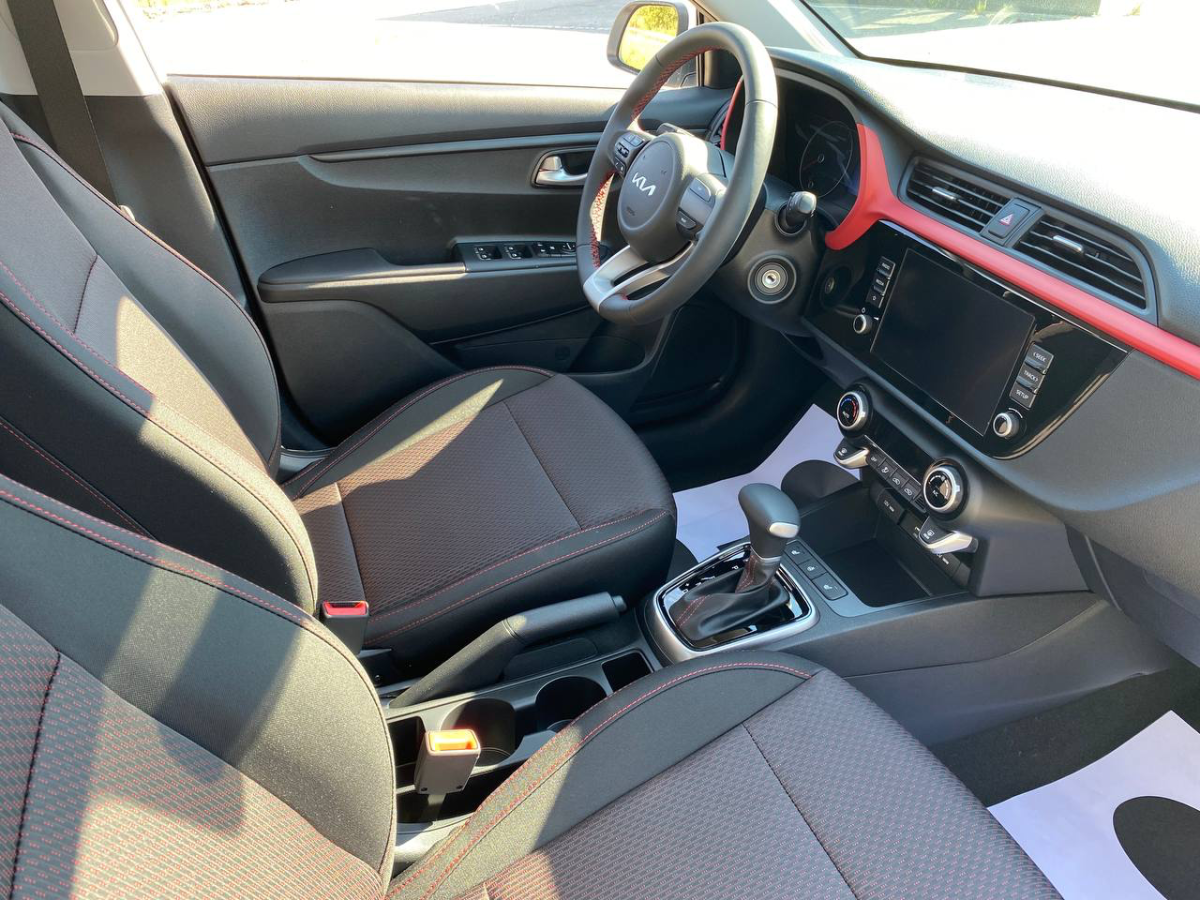 SOLARIS KRS 1.6 AT (123 л.с.)