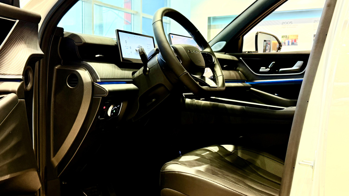 CHERY TIGGO 9 2.0 AT (249 л.с.) 4WD