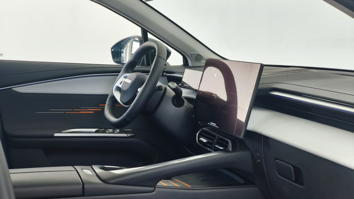 OMODA C5 1.5 AMT (147 л.с.)