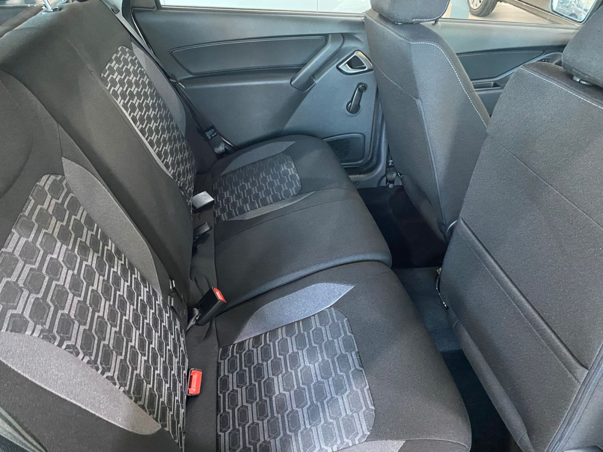 LADA GRANTA Active Cross 1.6 MT (106 л.с.)