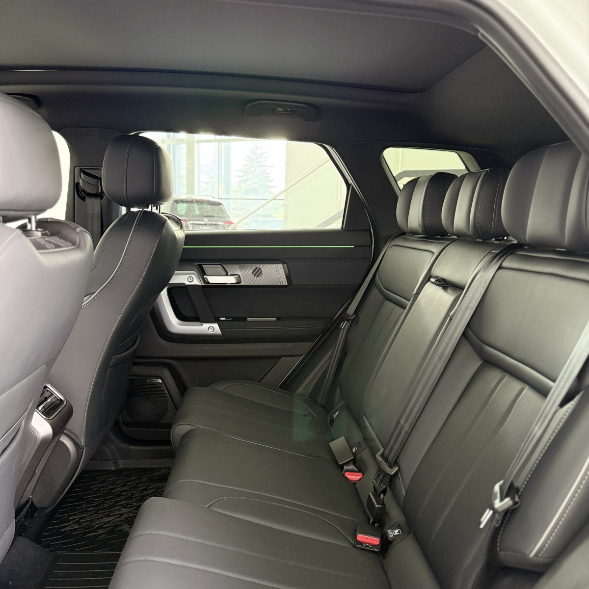 JAECOO J7 1.6 AMT (186 л.с.) 4WD