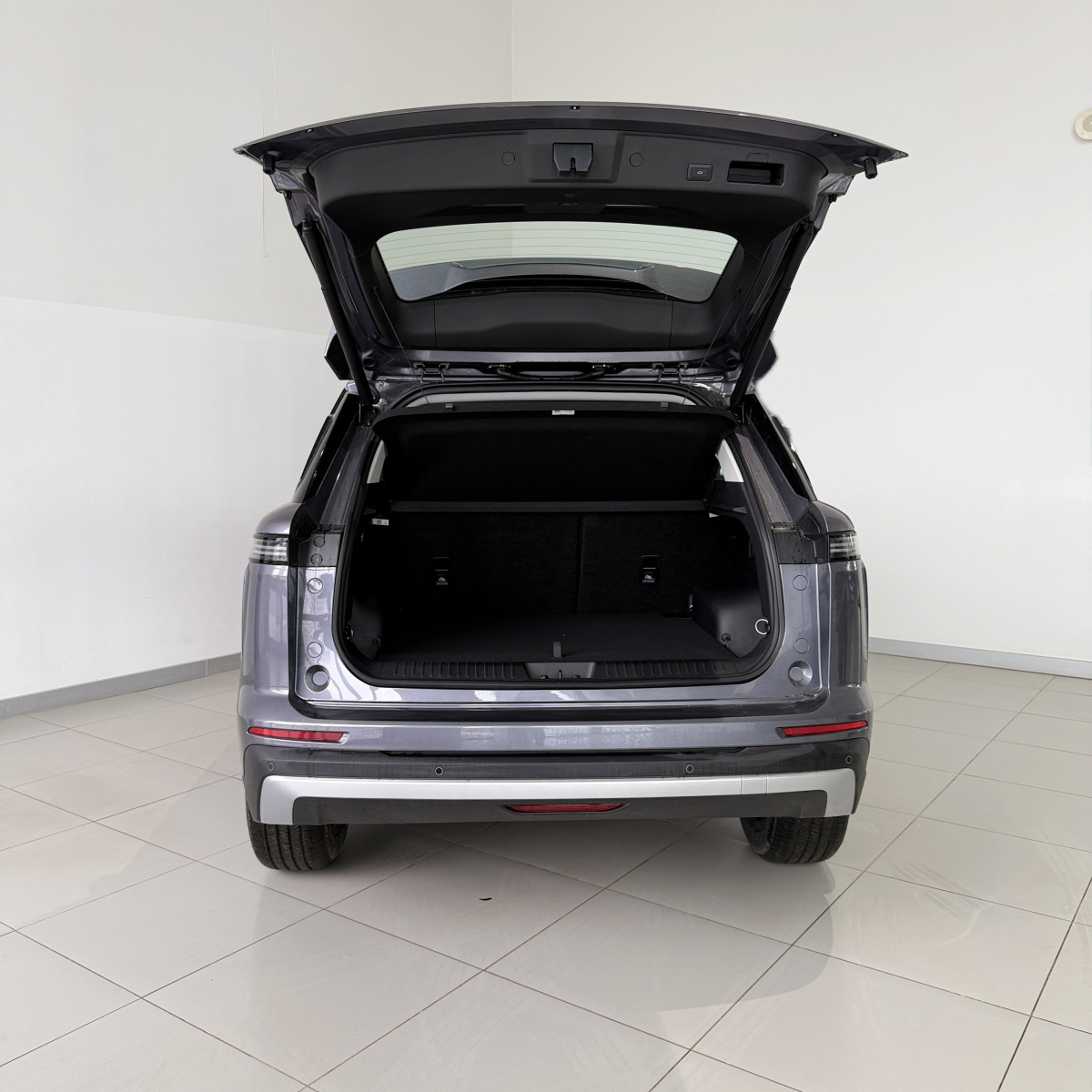 JAECOO J6 1.5 AMT (147 л.с.)