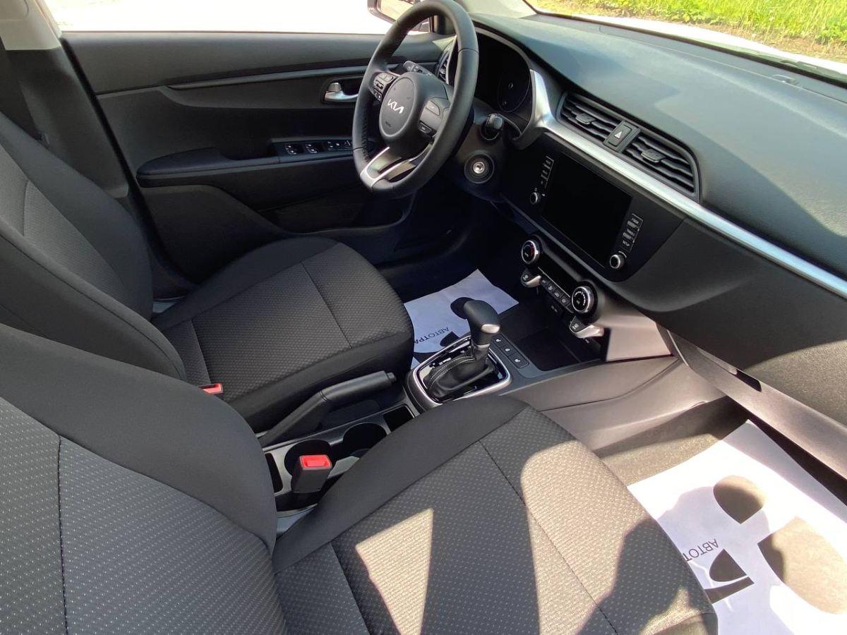 SOLARIS KRS 1.6 AT (123 л.с.)