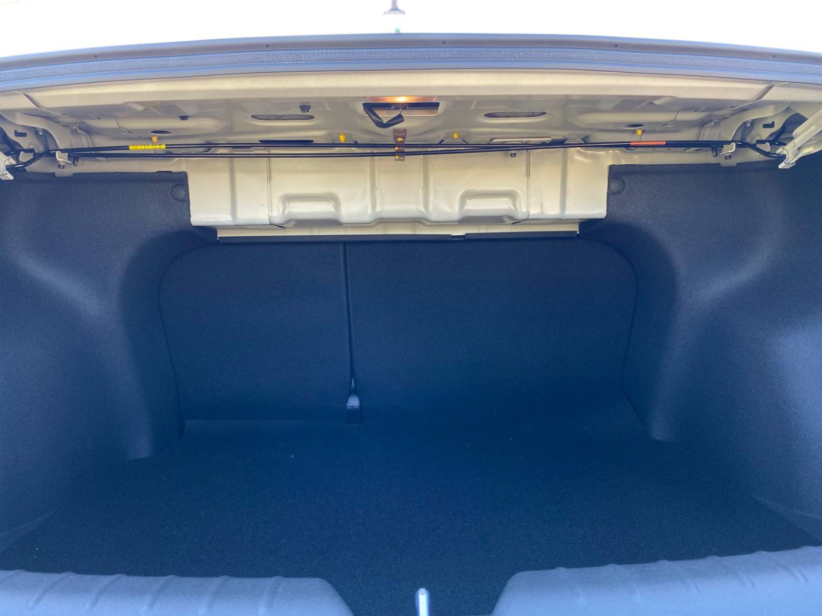 SOLARIS KRS 1.6 AT (123 л.с.)