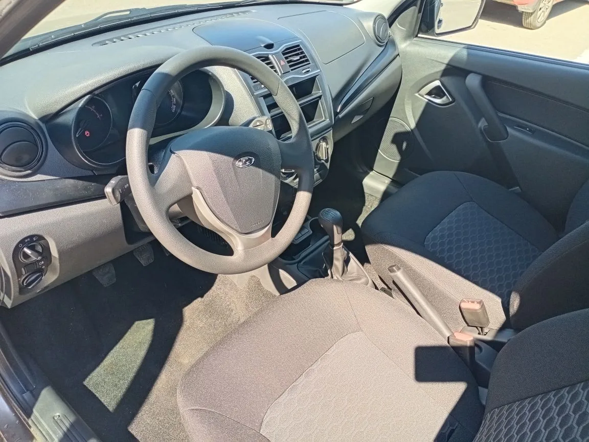 LADA GRANTA 1.6 MT (90 л.с.)
