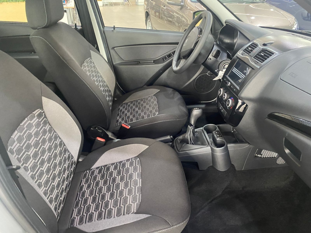 LADA GRANTA Active Cross 1.6 MT (106 л.с.)