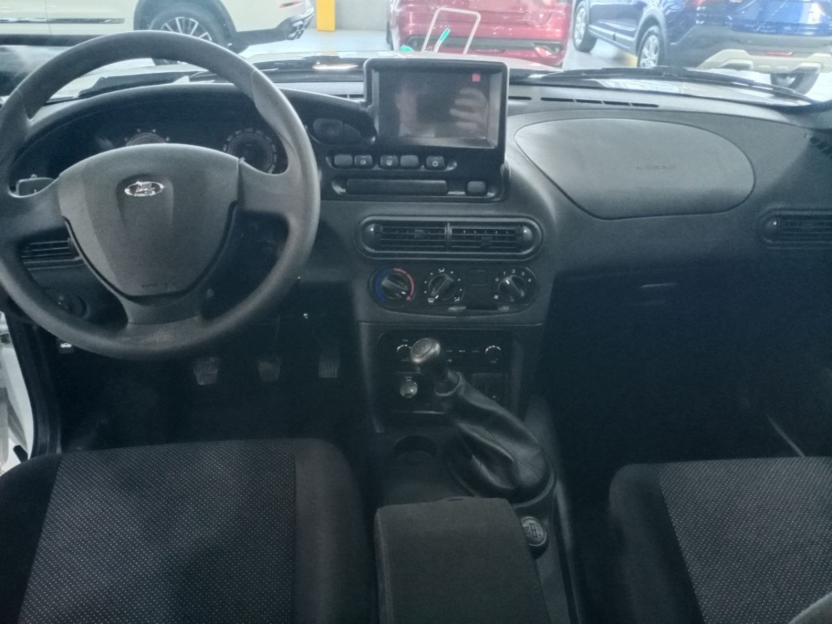 LADA NIVA TRAVEL 1.8 MT (90 л.с.) 4WD