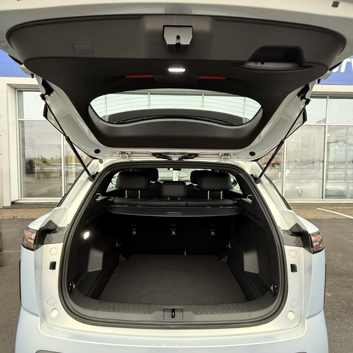 JAECOO J7 1.6 TGDI 4WD DCT (186 л.с.)