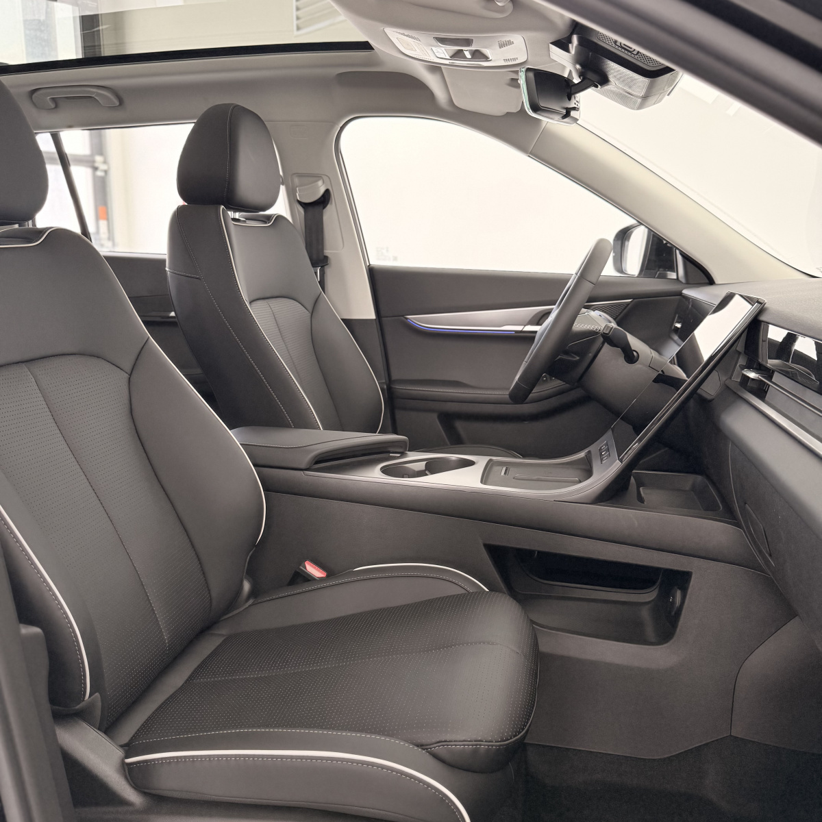 JAECOO J6 1.5 AMT (147 л.с.)