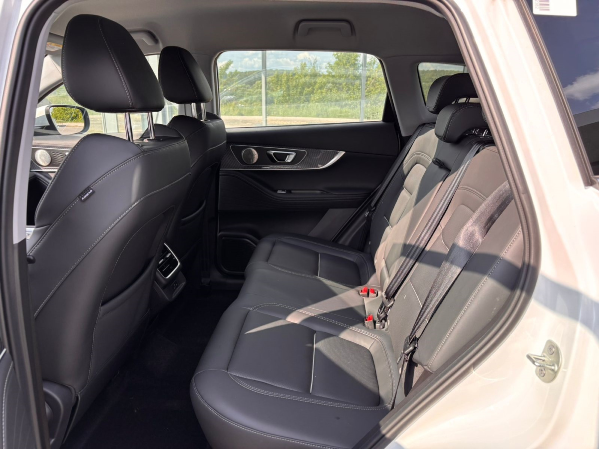 CHERY TIGGO 7L 1.6 AMT (150 л.с.)