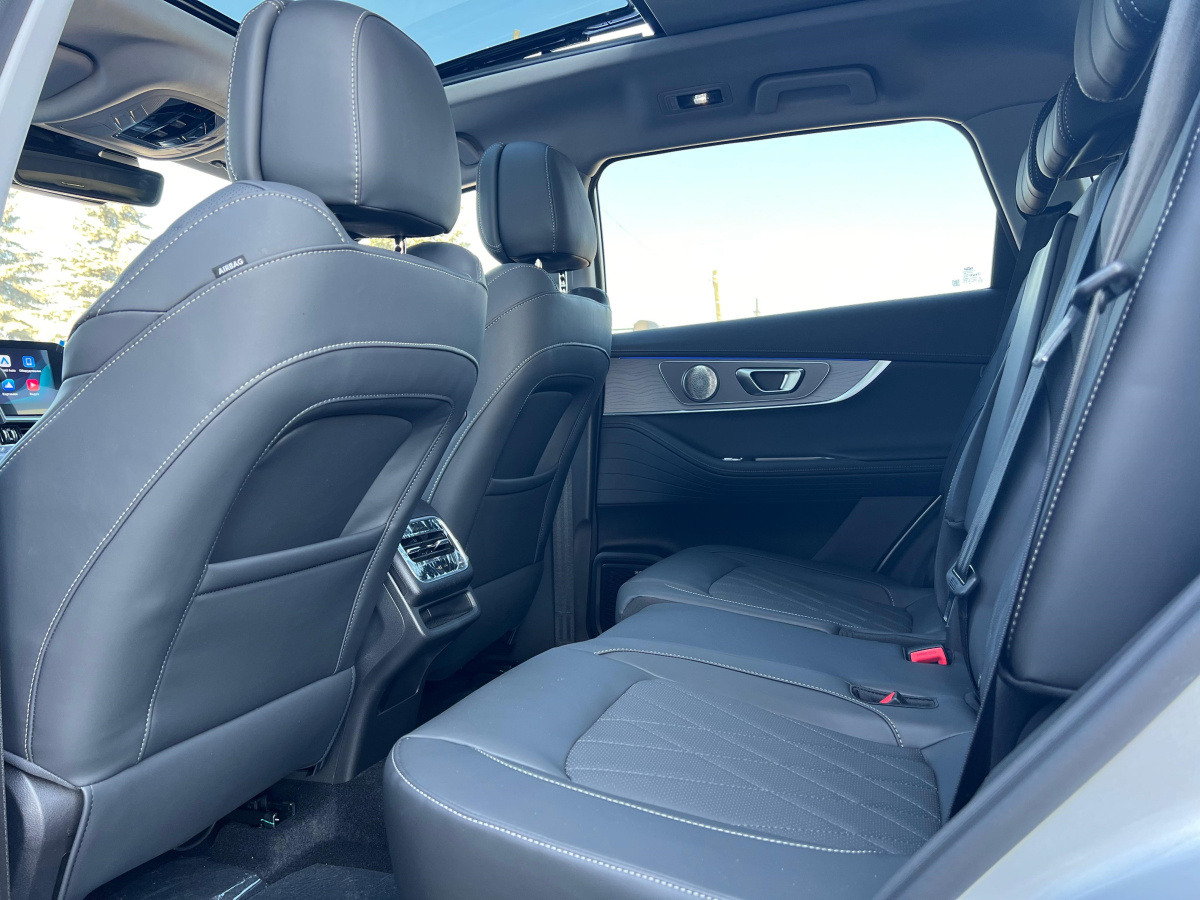 CHERY TIGGO 8 PRO MAX 2.0 AMT (197 л.с.) 4WD