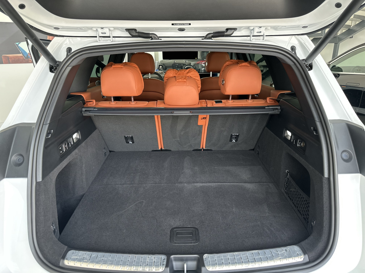 LIXIANG L7 52.3 kWh 1.5hyb AT (449 л.с.) 4WD