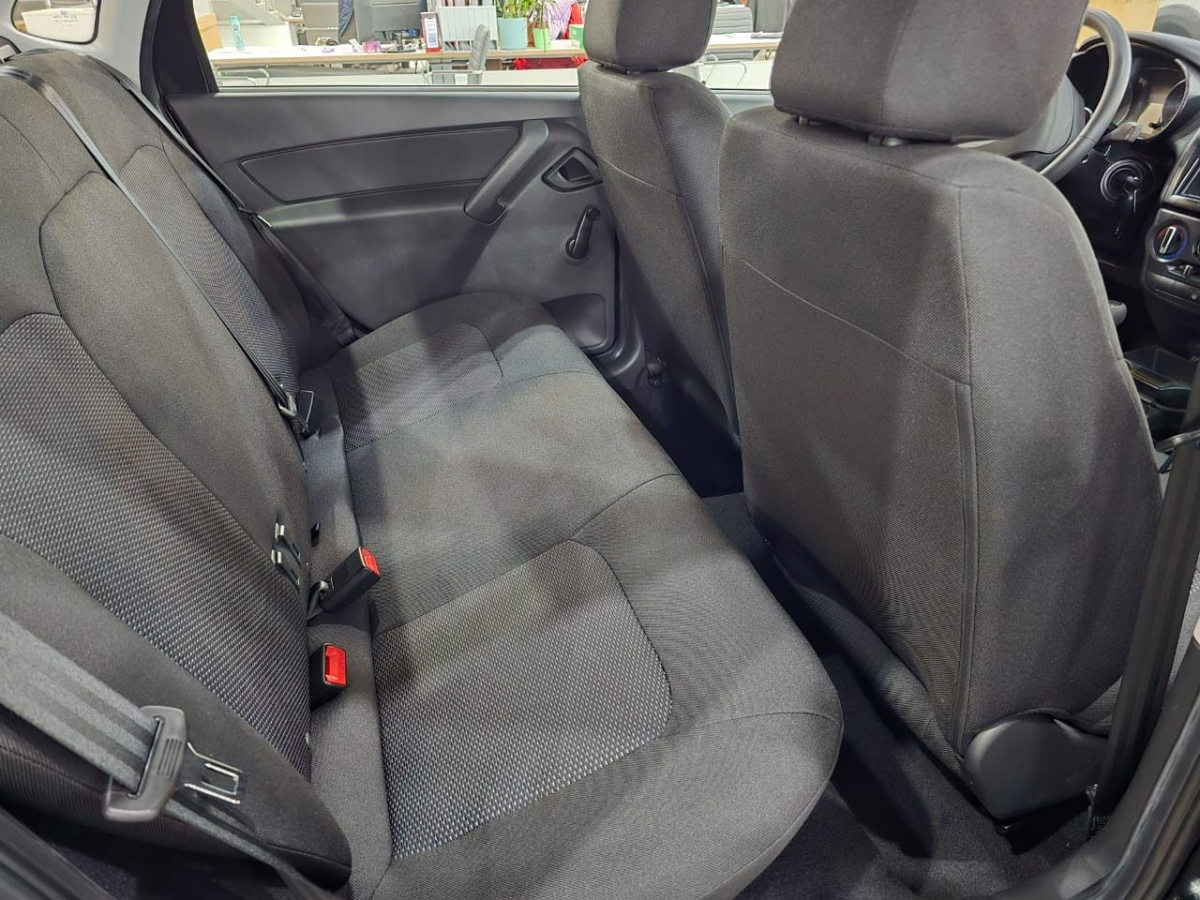 LADA GRANTA 1.6 MT (90 л.с.)