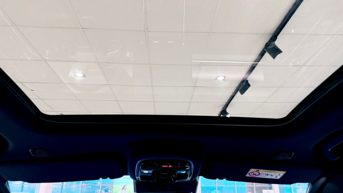 CHERY TIGGO 9 2.0 AT (249 л.с.) 4WD